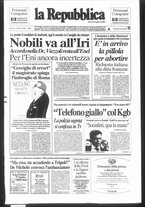 giornale/RAV0037040/1989/n. 258 del 3 novembre